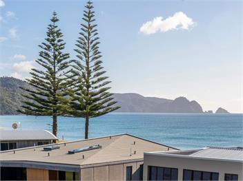 Ocean View Beach Beauty (Bachcare) - Tairua