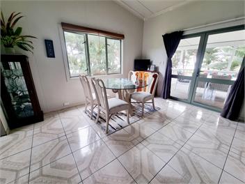 Natura Nikao Beach Bungalow - Avarua