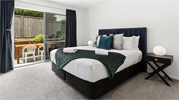 Tranquil @ Taupo - Central, New home with Table-tennis - Taupo