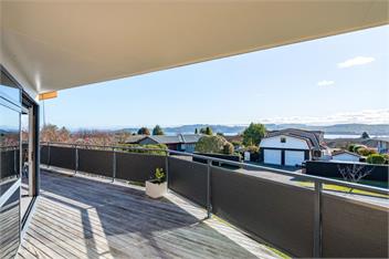 Lake Taupo Outlook - Table Tennis, Great Location - Taupo