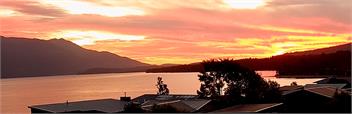 Brunner Views - Lake Brunner