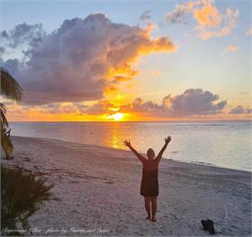 Rarotonga Villas Villa One - Cook Islands