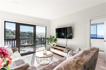 Oceanview Oasis - Tairua - Tairua