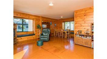Wine Downtime (Bachcare) - Mangawhai