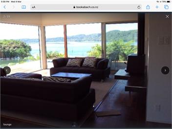 Nikau Holiday House - Rotorua