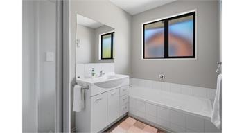 Alpine Peek (Bachcare) - Hanmer Springs