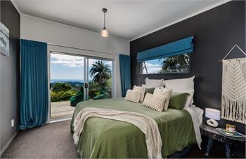 The Green House (Bachcare) - Kerikeri