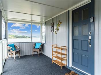 Harbour Escape (Bachcare) - Paparoa