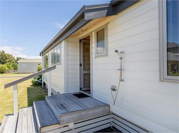 Kowhai Retreat (Bachcare) - Matarangi
