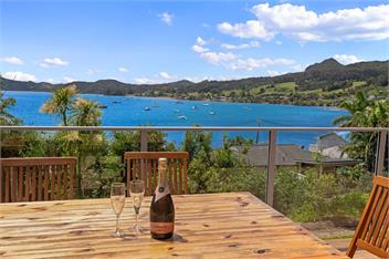 Bluey (Bachcare) - Whangarei