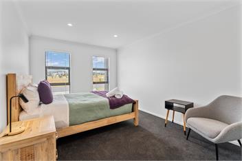 Puna Rise (Bachcare) - Taupo