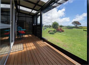 Onaeros Cute Little Cottages (Bachcare) - Waitara