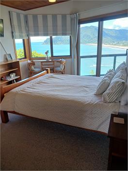 Coastal Heights - Coromandel