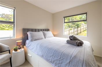 Bay Breeze Retreat - WAIHEKE ISLAND