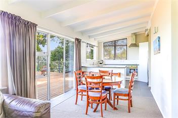 Hosts on the Coast Views to Shakespeare - Whitianga