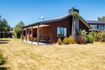 Mountain Breeze (Bachcare) - Hanmer Springs