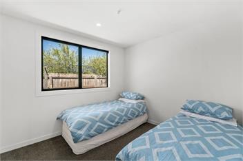 The Alpine Patch (Bachcare) - Wanaka