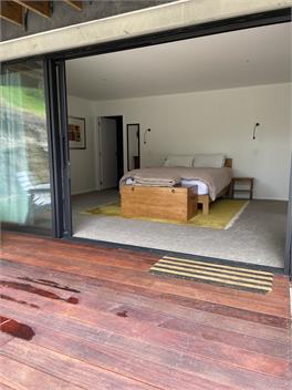 End of the road - Havelock North