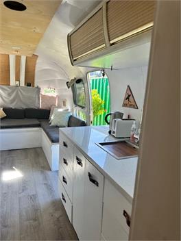 Hahei Airstream  - Hahei