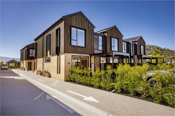 Explorers Rest (Bachcare) - Wanaka