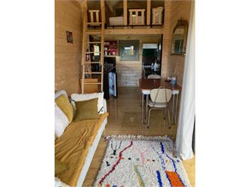 Serene Retreat (Bachcare) - Te Anau
