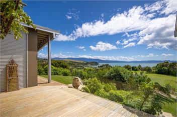 The Land - Paradise to Share - Takaka