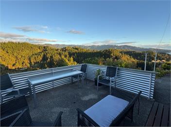 Hilltop Heaven (Bachcare) - Kaiteriteri