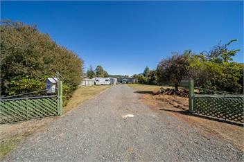 Mountain Serenity (Bachcare) - Te Anau