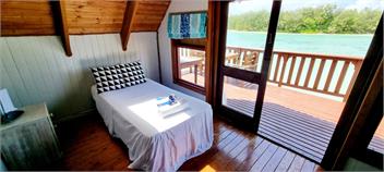 Koromiri Bungalow - Rarotonga
