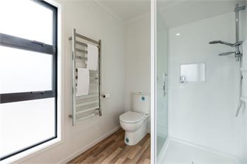 Edinburgh Escape (Bachcare) - Waihi Beach