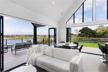 Estuary Views (Bachcare) - Auckland