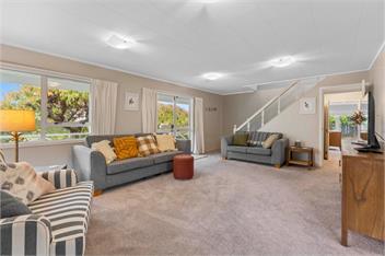 Serenity Cottage (Bachcare) - Taupo