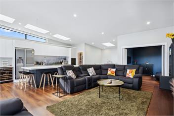 Seabreeze Retreat (Bachcare) - Paraparaumu