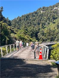Awatea Chalet - Ohakune