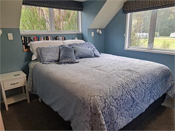 Beach Bach Apartment - North Canterbury