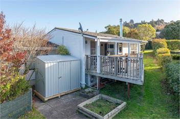 The Cozy Corner (Bachcare) - Taupo