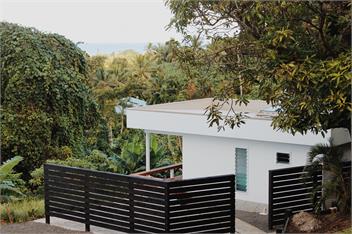 Muri Ocean View Villas - Te Kirava - Muri