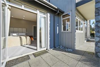 Mt Hutt Retreat (Bachcare) - Windwhistle