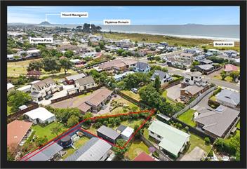 The Hidden Gem - Tauranga