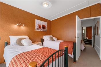 The Cottage (Bachcare) - Rotorua