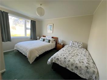 Le Solterre (Bachcare) - Akaroa