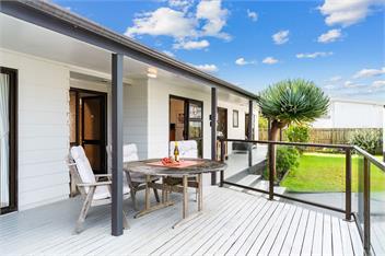 Chillax (Bachcare) - Mangawhai