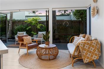 JB's Sanctuary (Bachcare) - Papamoa Beach