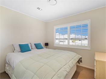 Beverley Beach (Bachcare) - Whangamata