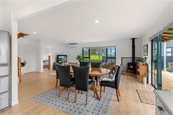 Cove Family Haven (Bachcare) - Waipu