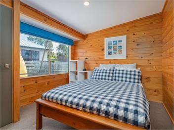 Family Tides Retreat (Bachcare) - Coromandel