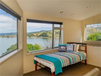 Bay View Escape (Bachcare) - Whitianga