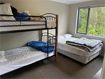 Locknest - Million Dollar Views of Lake Rotoiti - Saint Arnaud, Nelson Lakes, Tasman