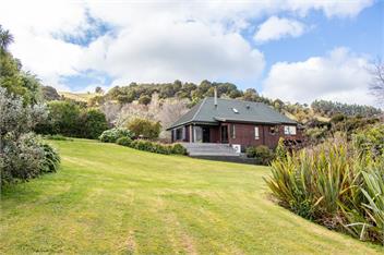 Port Watch - Akaroa - Akaroa