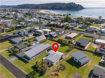 Caddy's Shack (Bachcare) - Whangamata